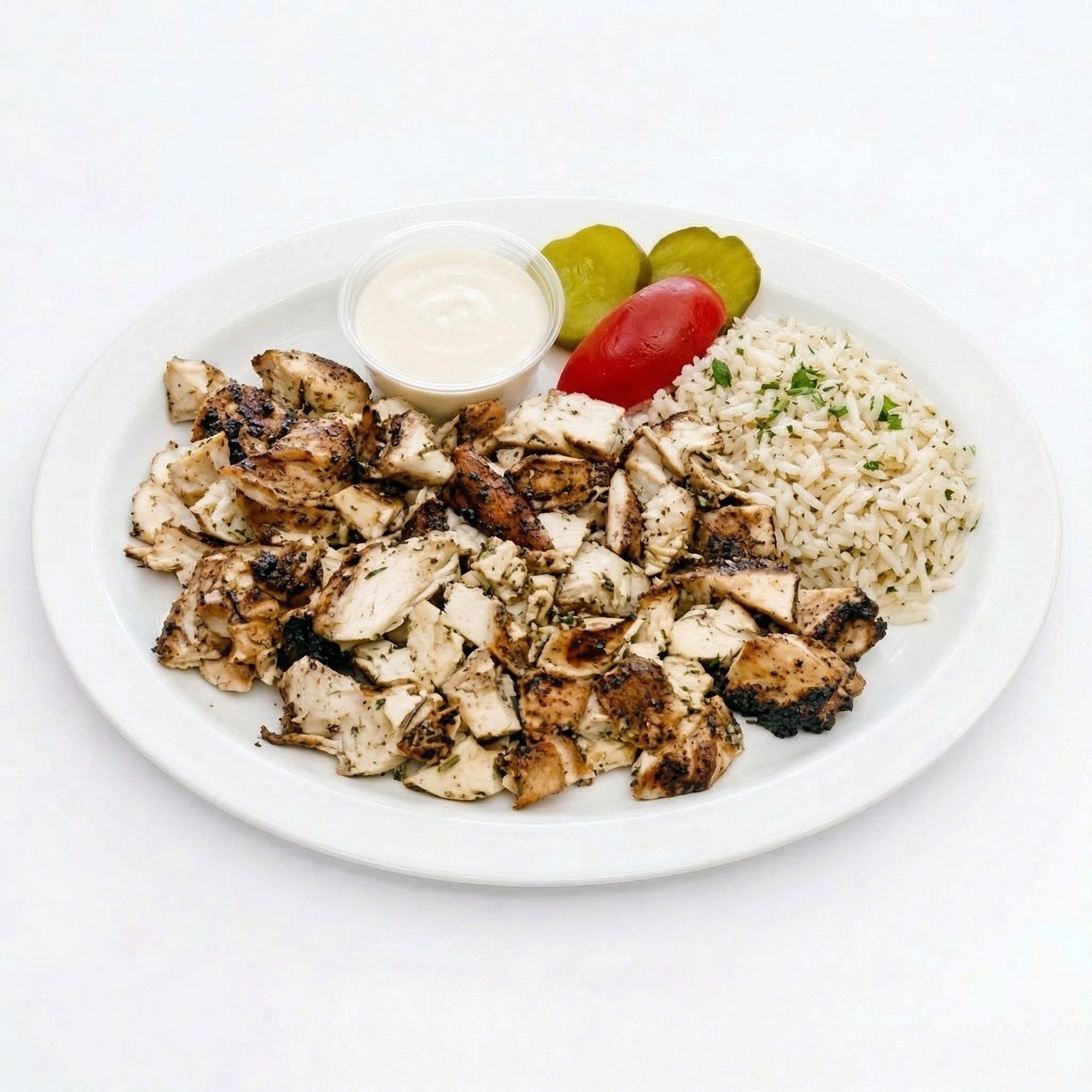 Shawarma.