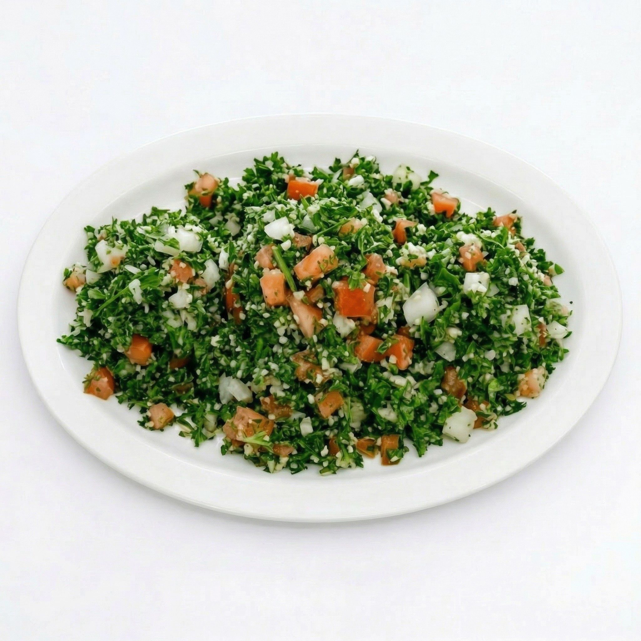 Tabouli.