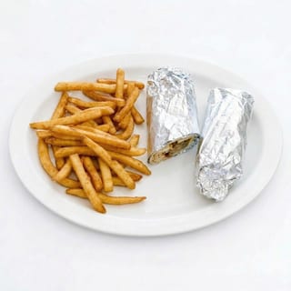 Clarita Dinner Wrap
