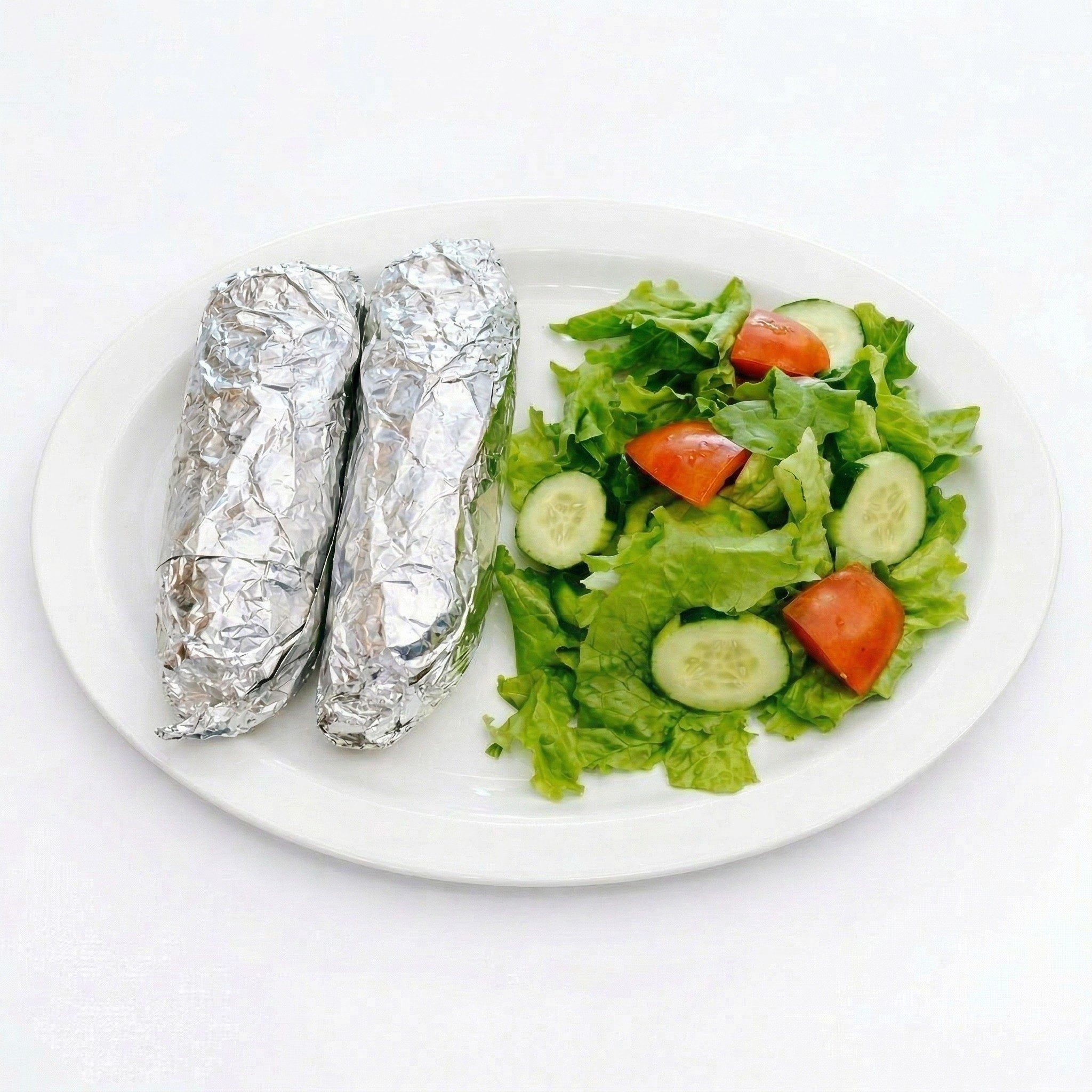 Sophie Dinner Wrap.