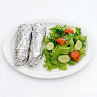 Sophie Dinner Wrap