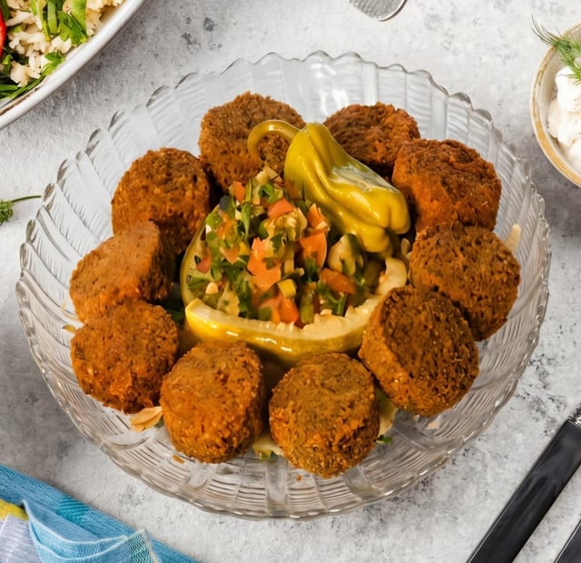 # 2- Beyrouth Package