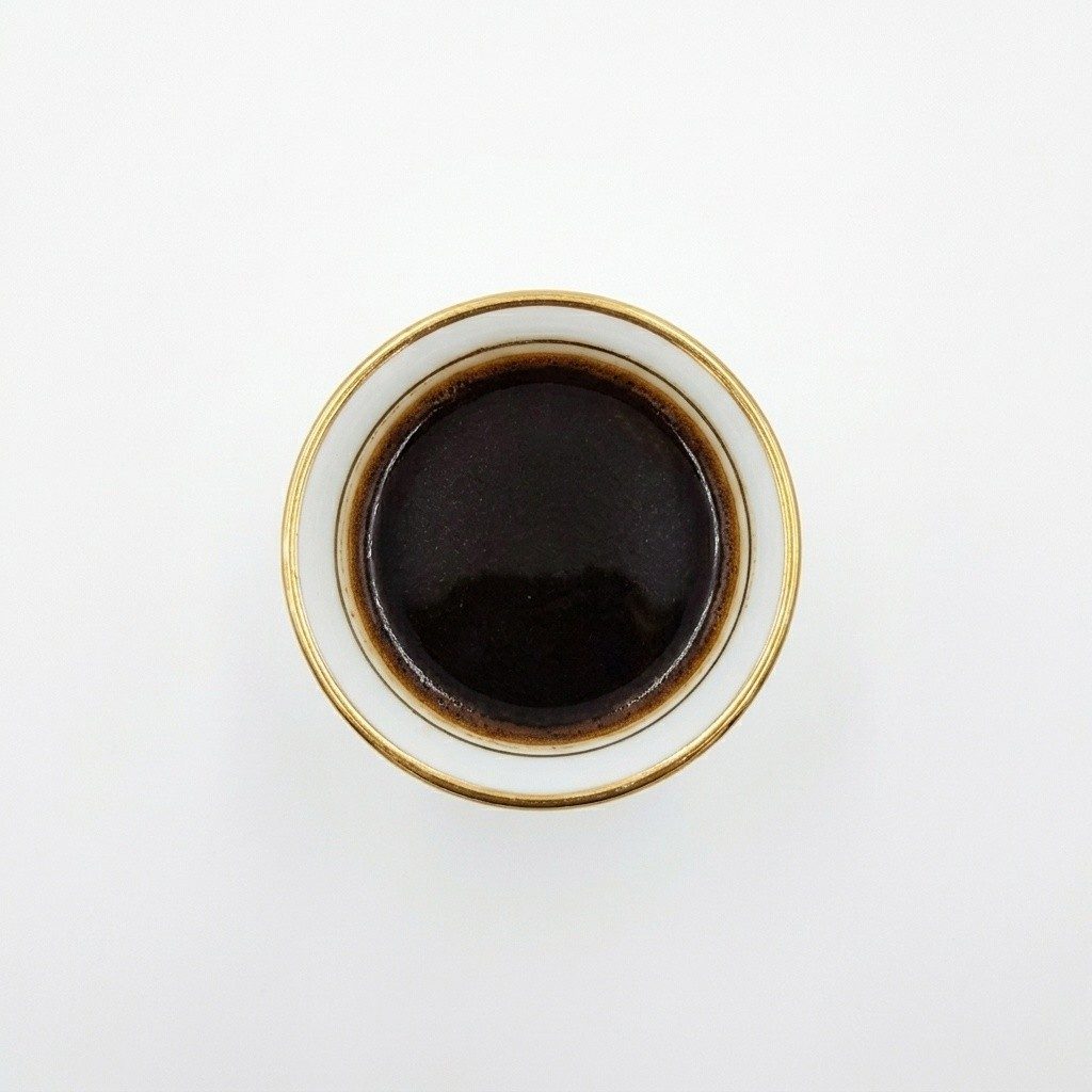 Lebanese Coffee.