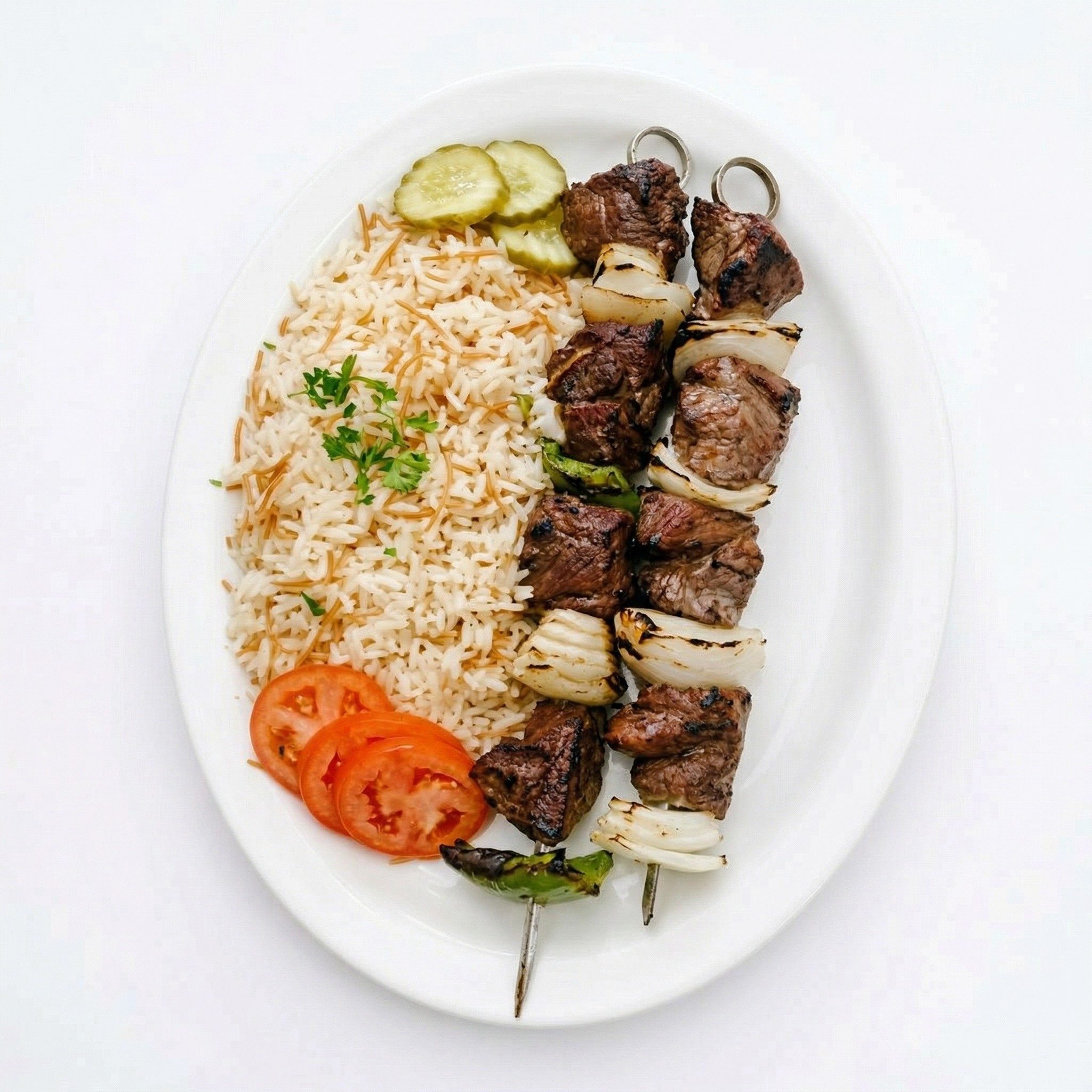 Saida Combo #5.