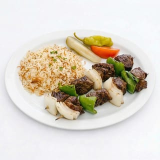 Shish Kabob