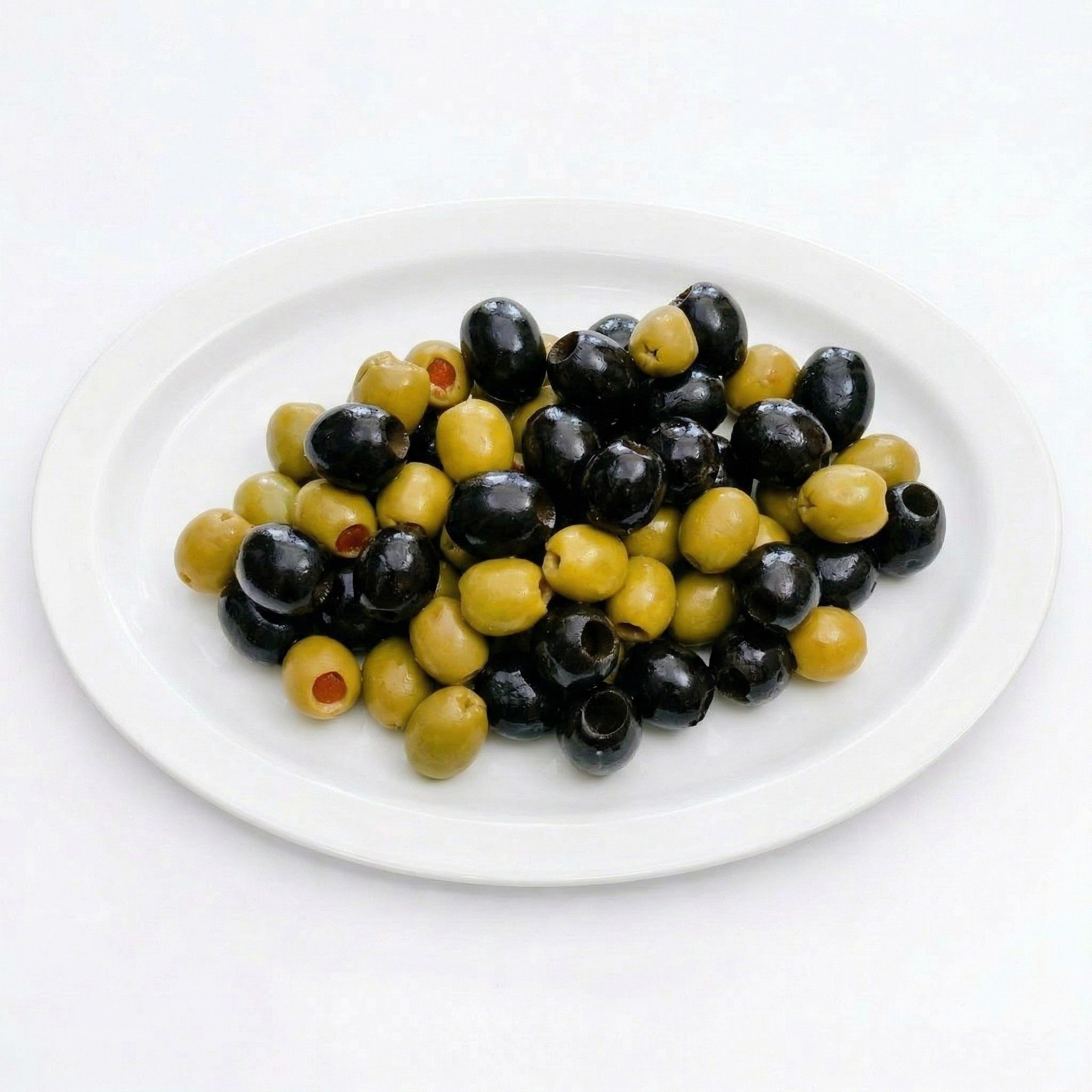 Olives.