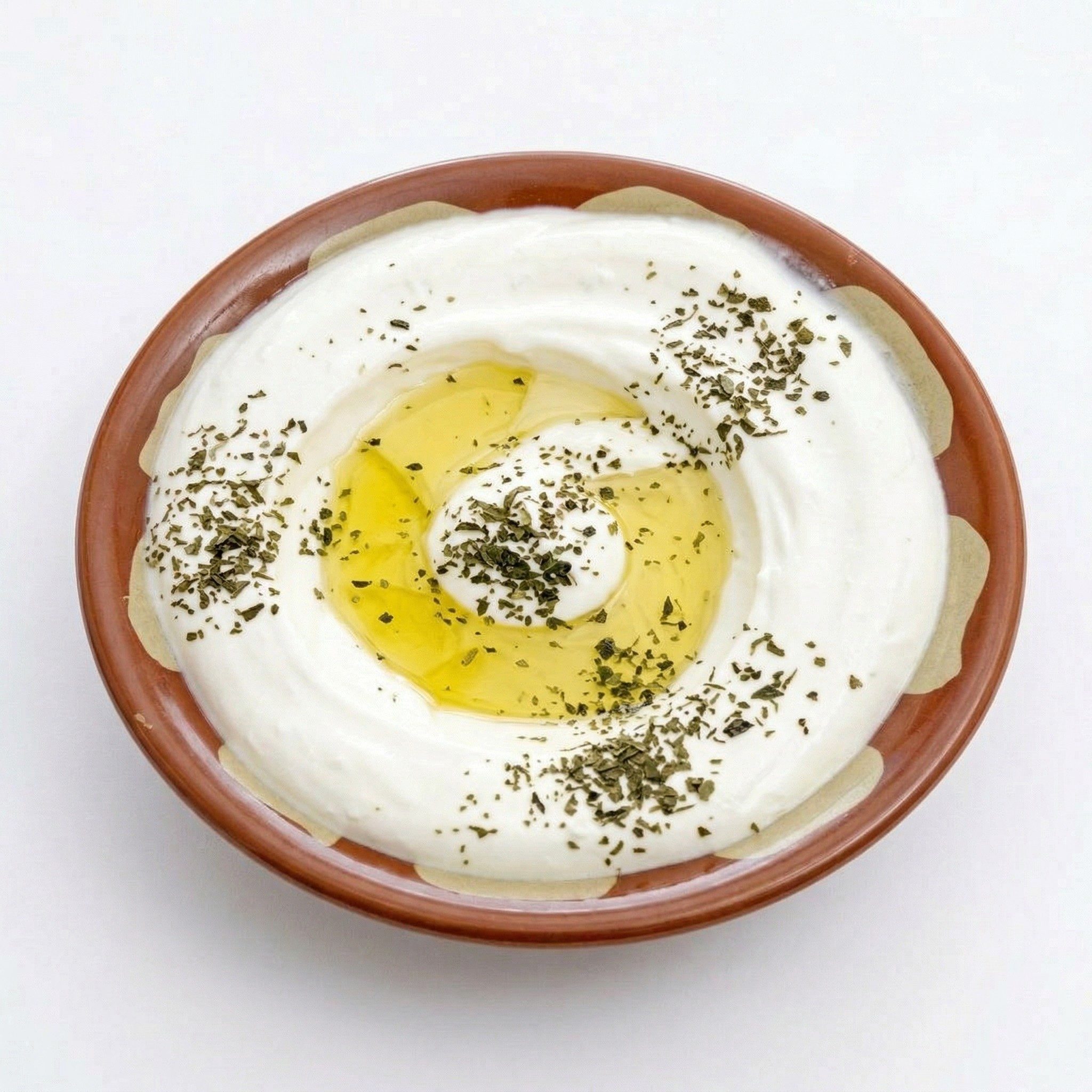 Labneh.