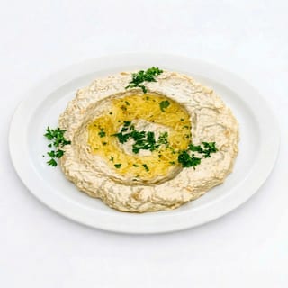 Baba Ghannouj