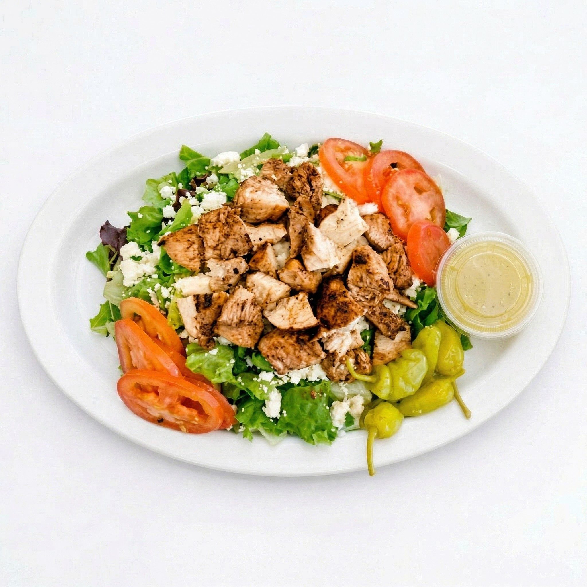 Cyprus Tawook.