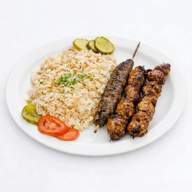 Beirut Combo #2.