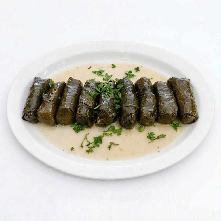 Delicious Shawarma and Mediterranean Delights