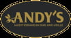 Andy's Mediterranean Grille
