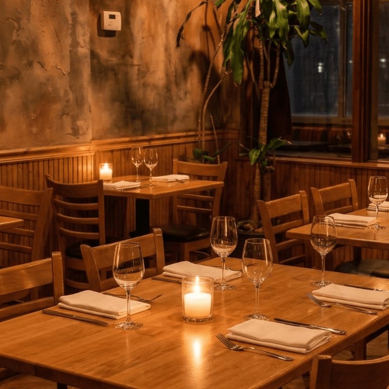 Serving Cincinnati Authentic Mediterranean Flavors
