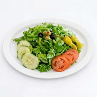 Zahle Salad