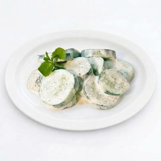 Macedonian Tzatziki