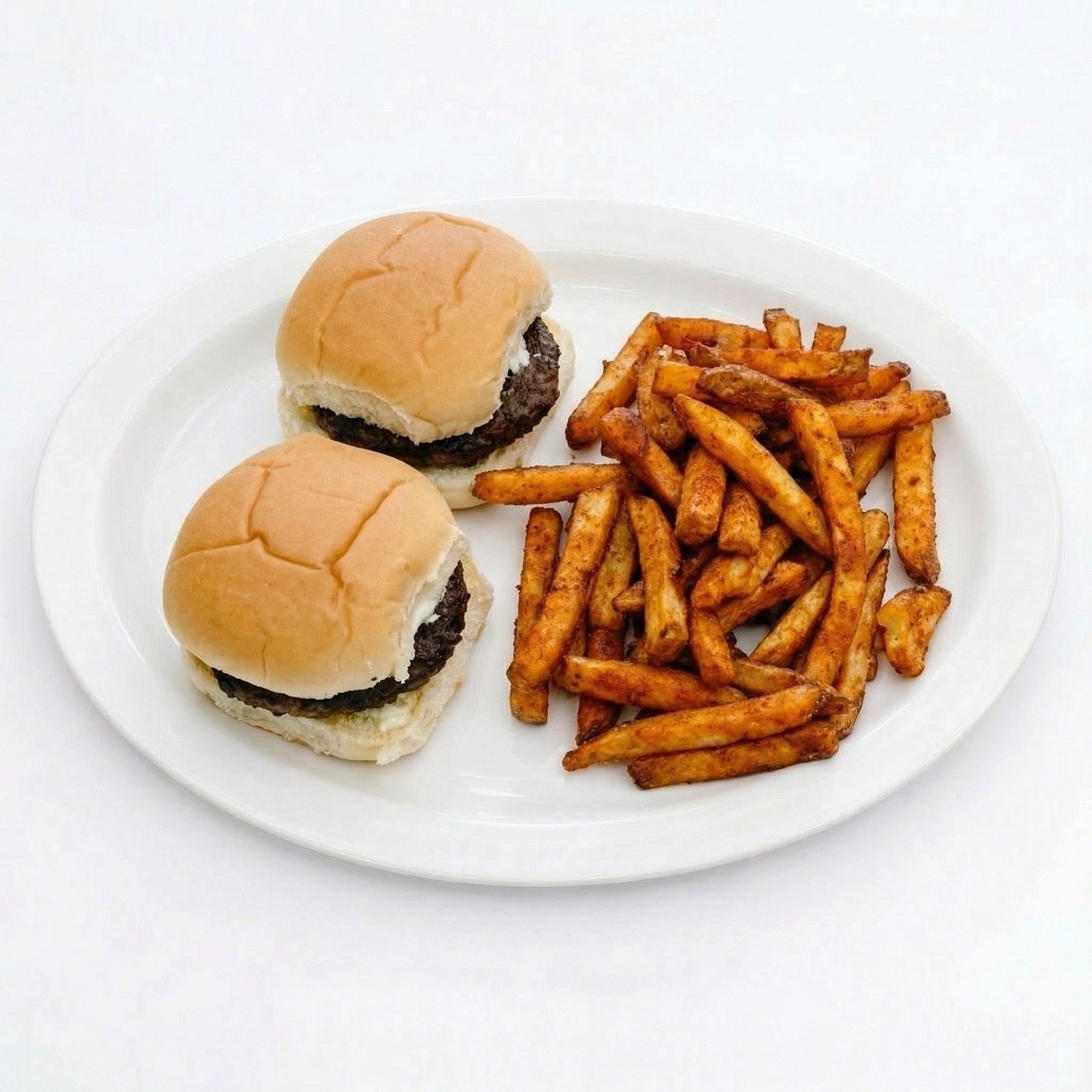 Clarita Lamb Burger.
