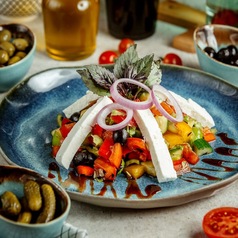 Catering Made Simple, Fresh, and Flavorful